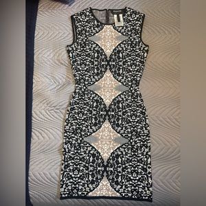 BCBG Maxazria dress